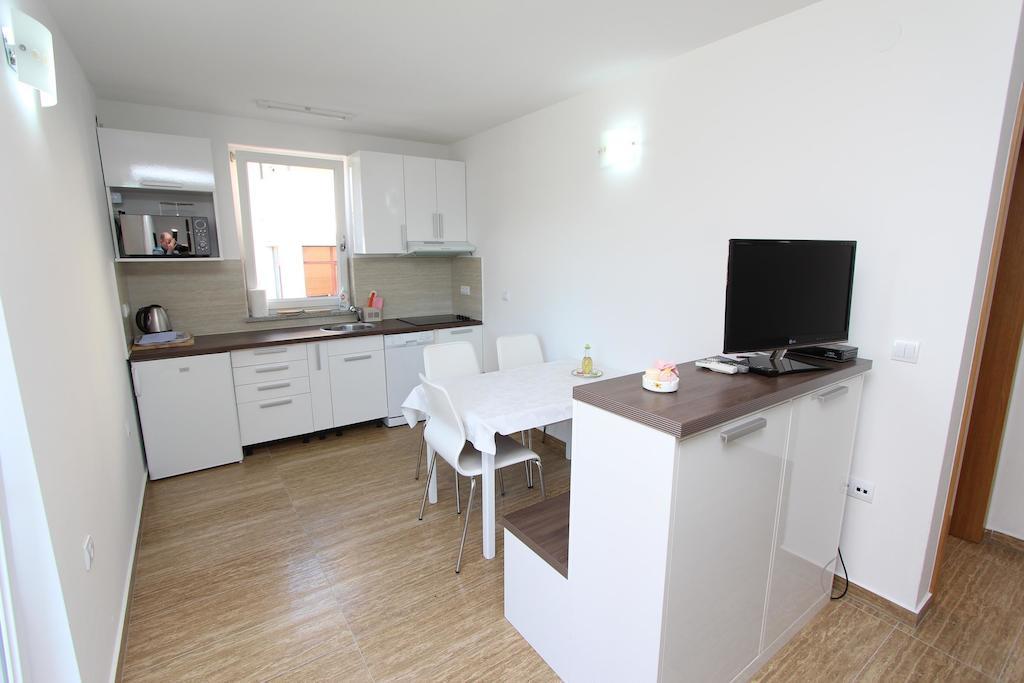 Apartments Hanna Rovinj Room photo