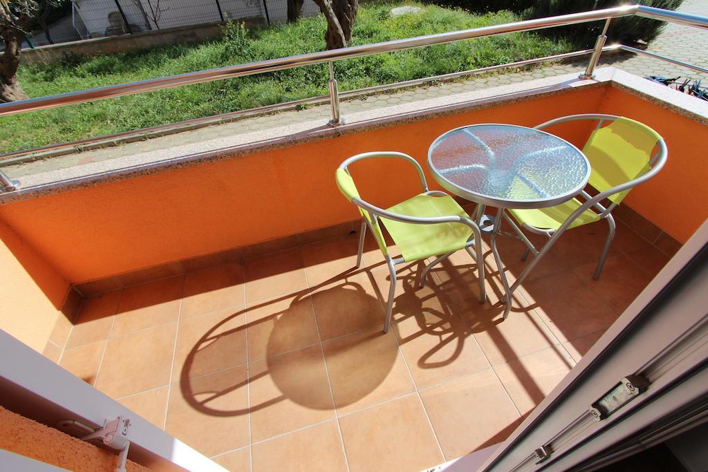 Apartments Hanna Rovinj Exterior photo