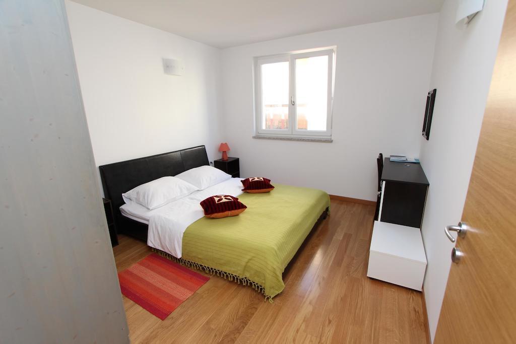 Apartments Hanna Rovinj Room photo