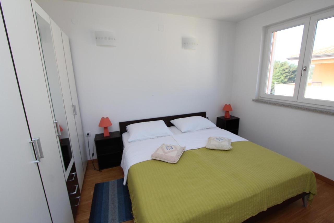 Apartments Hanna Rovinj Room photo